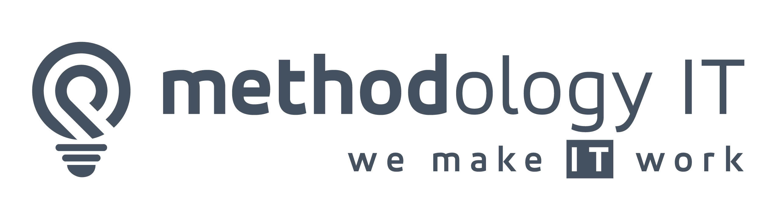 Methodology IT